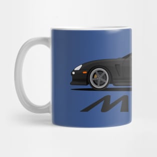 Supra MK4 jdm supercar Mug